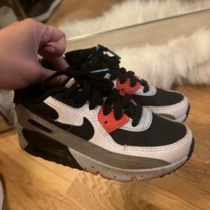 Nike Air Max SB Kids